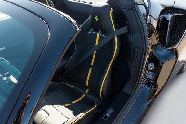 Ferrari SF90 Spider