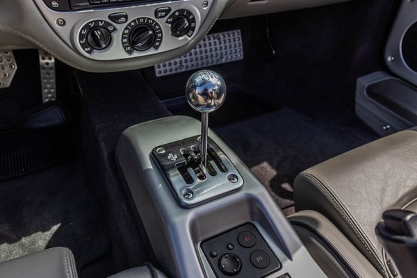 Ferrari 360 Spider