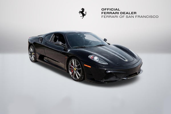 Ferrari 430 Scuderia