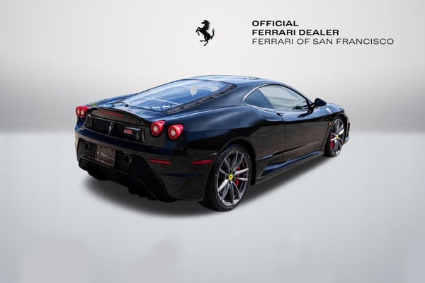 Ferrari 430 Scuderia
