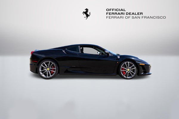 Ferrari 430 Scuderia