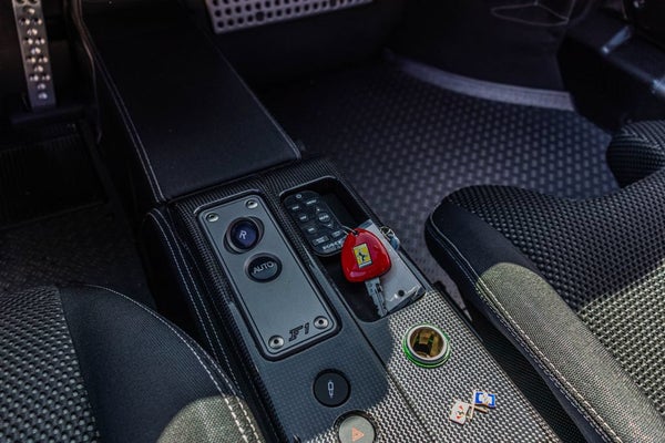 Ferrari 430 Scuderia