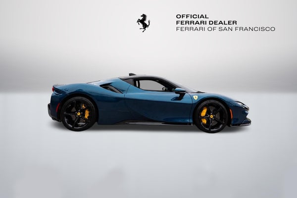 Ferrari SF90 Stradale