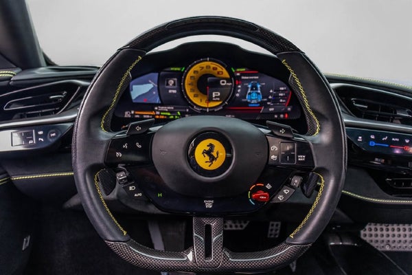 Ferrari SF90 Stradale