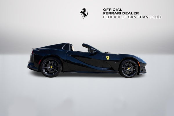 Ferrari 812 GTS