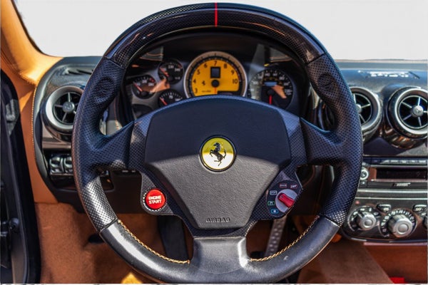 Ferrari F430 Spider