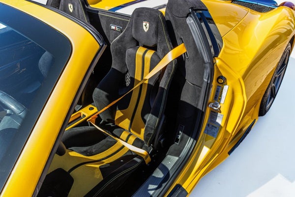 Ferrari 458 Speciale A
