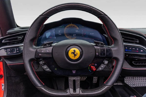 Ferrari SF90 Spider