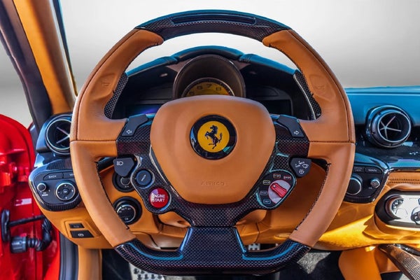 Ferrari F12berlinetta