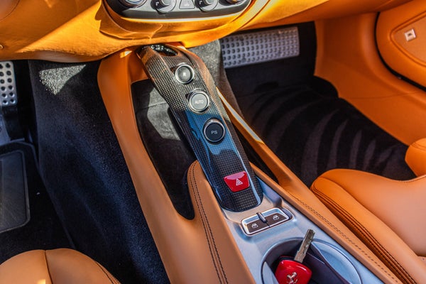 Ferrari F12berlinetta