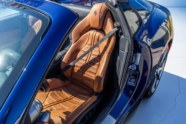 Ferrari 812 GTS