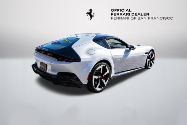 Ferrari 12Cilindri