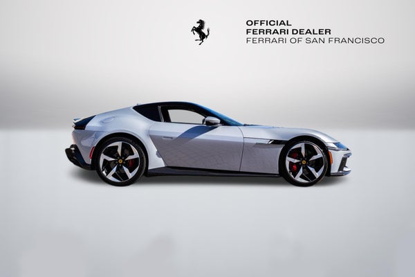 Ferrari 12Cilindri