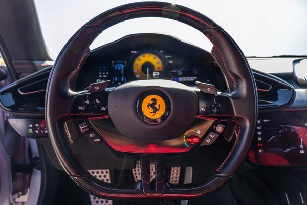 Ferrari 12Cilindri
