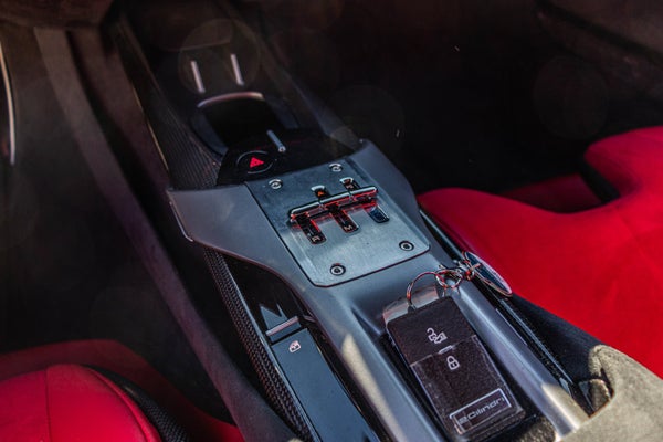 Ferrari 12Cilindri