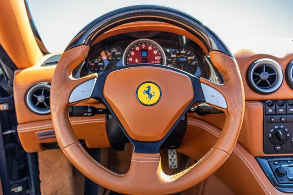 Ferrari Superamerica
