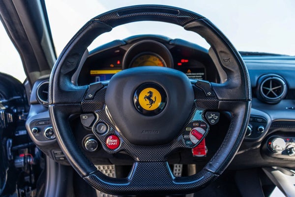 Ferrari F12berlinetta