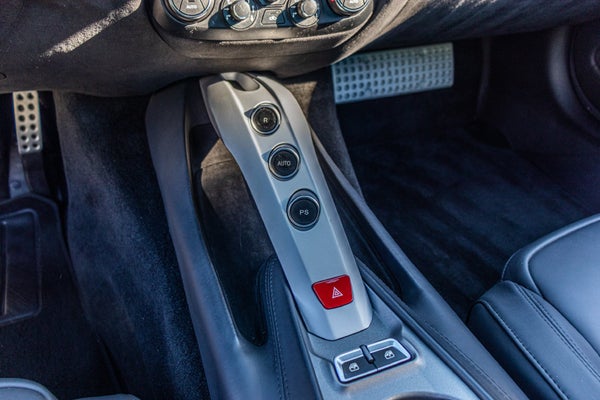 Ferrari F12berlinetta
