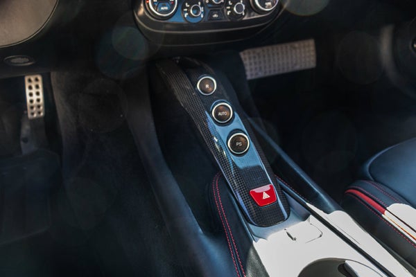Ferrari F12berlinetta
