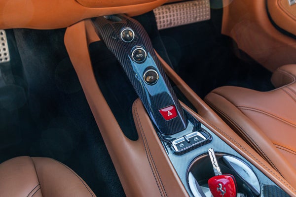 Ferrari F12berlinetta