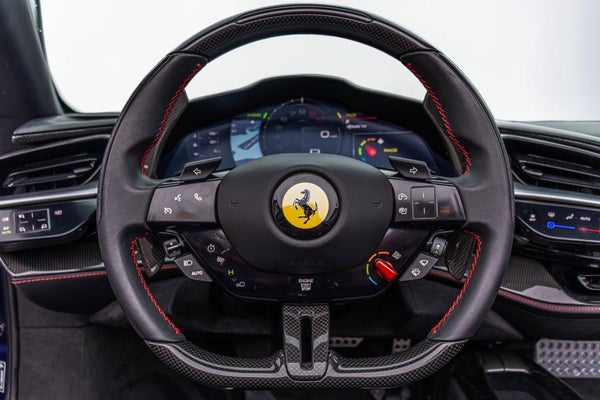 Ferrari SF90 Spider