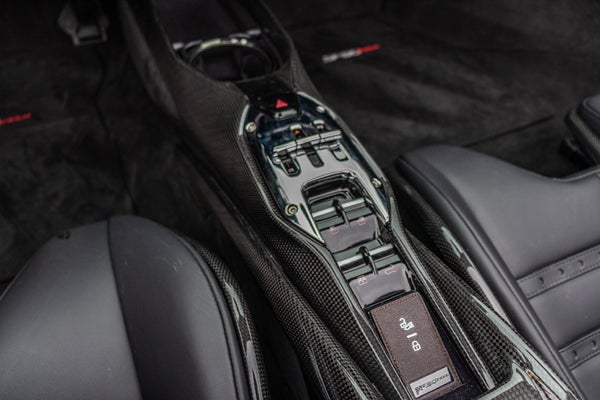 Ferrari SF90 Spider