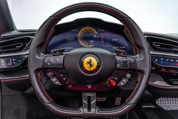 Ferrari SF90 Spider