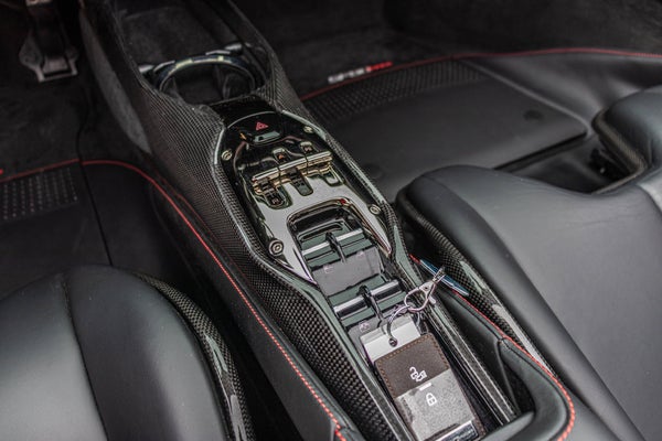 Ferrari SF90 Spider