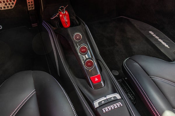 Ferrari 488 GTB