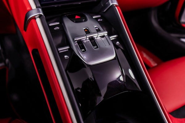 Ferrari Roma Spider
