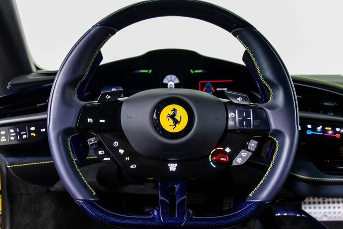 Ferrari SF90 Stradale