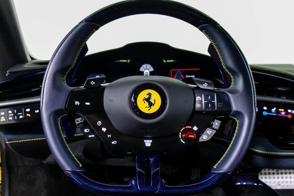 Ferrari SF90 Stradale