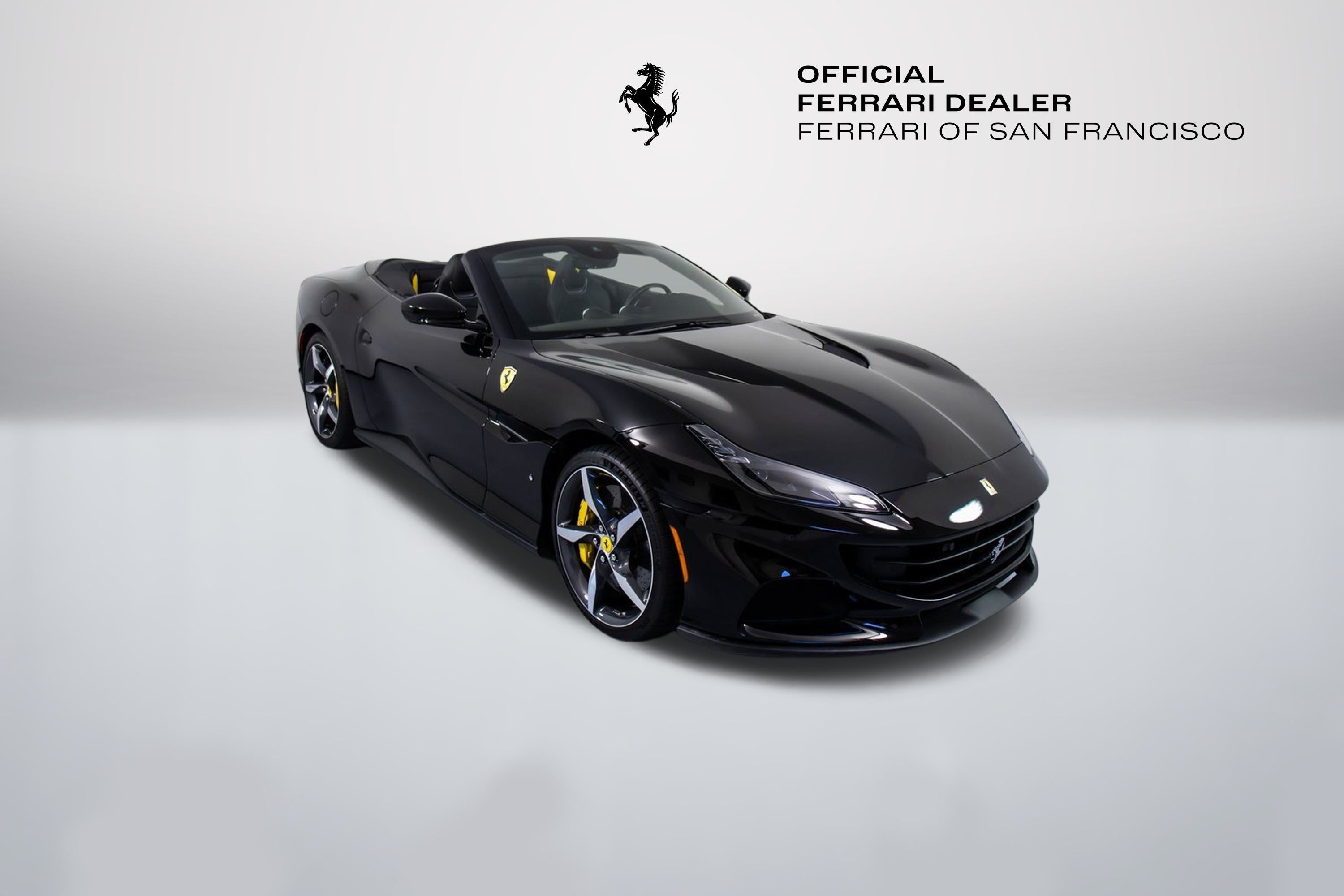 2023 Ferrari Portofino M