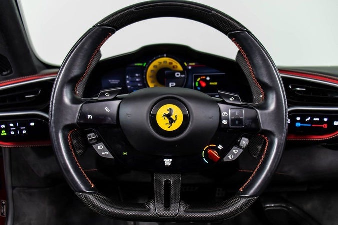 Ferrari 296 GTS