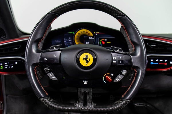 Ferrari 296 GTS