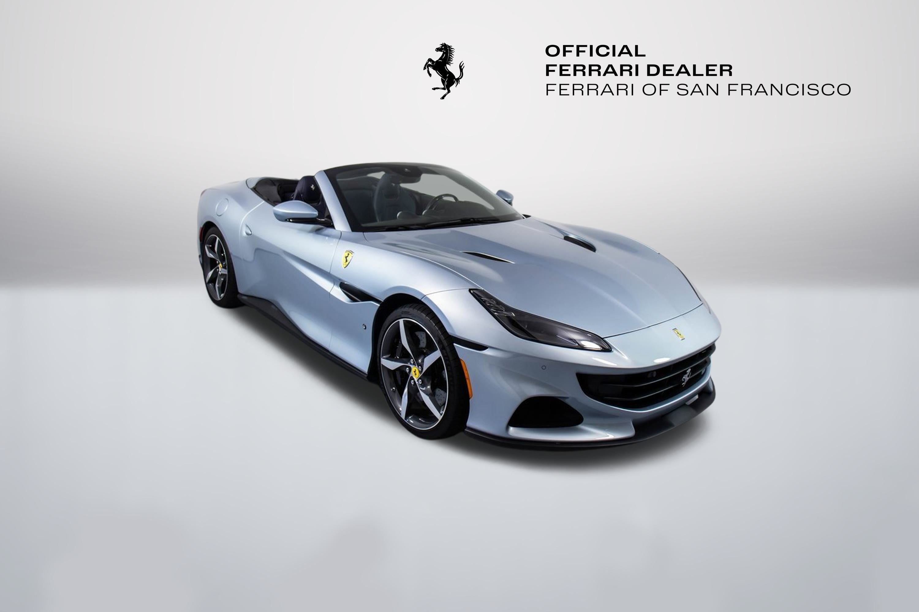 2023 Ferrari Portofino M's photo