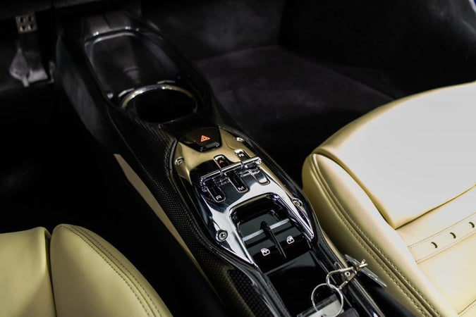 Ferrari 296 GTB