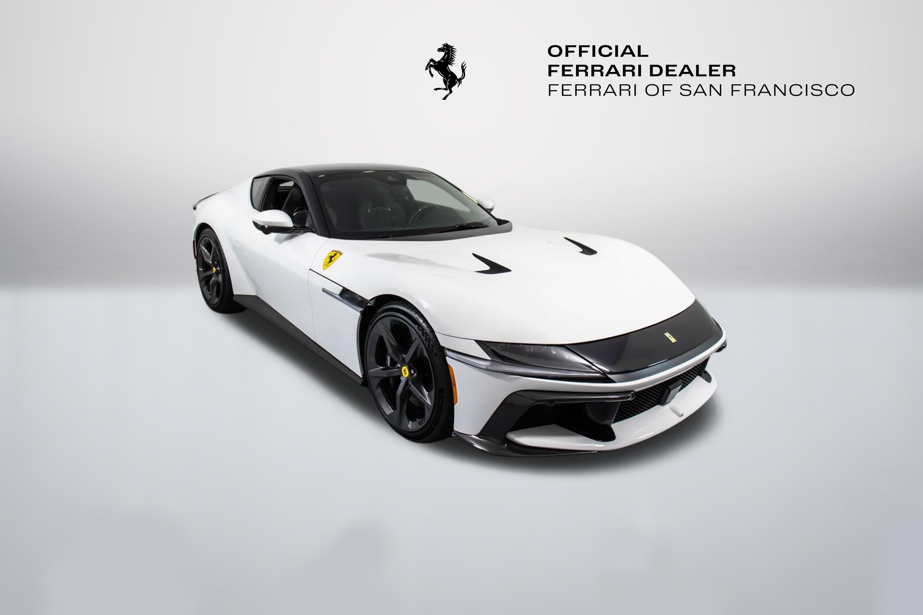 Used F430 for Sale in Mill Valley | Ferrari Approved