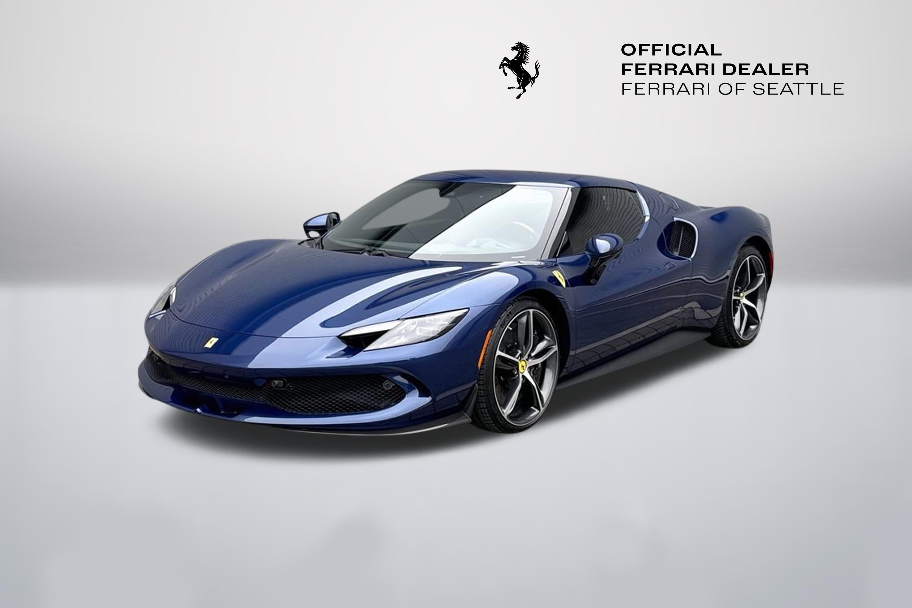 330 America for sale near you in USA | Ferrari Approved