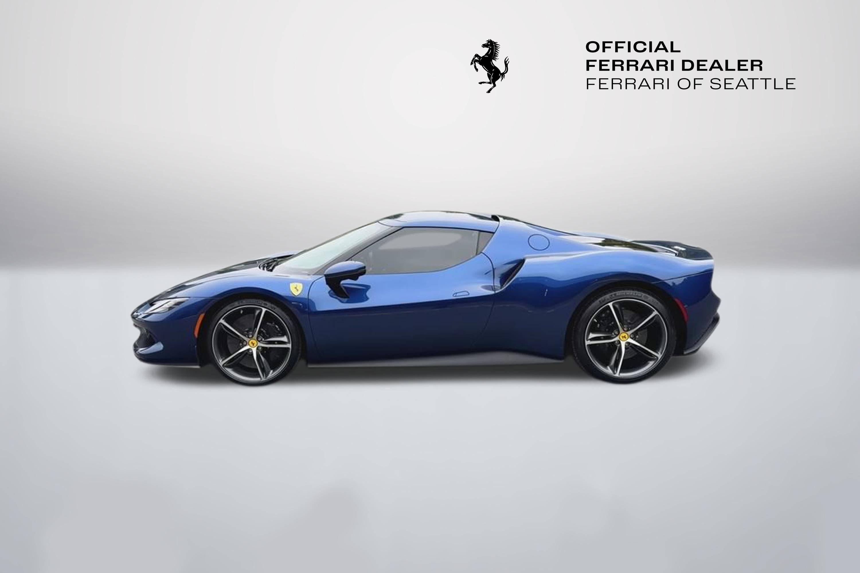 330 America for sale near you in USA | Ferrari Approved