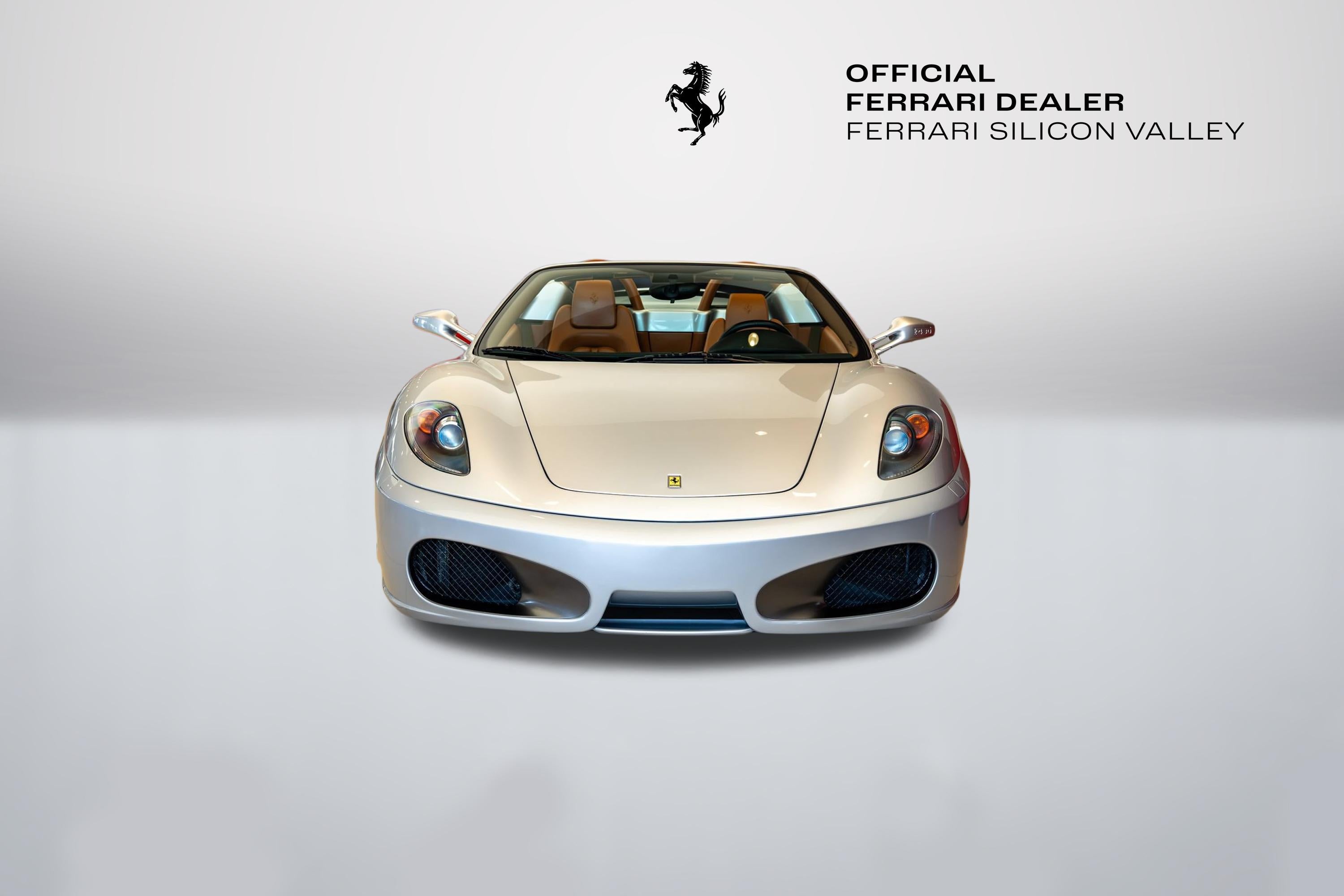 2dr Convertible Spider