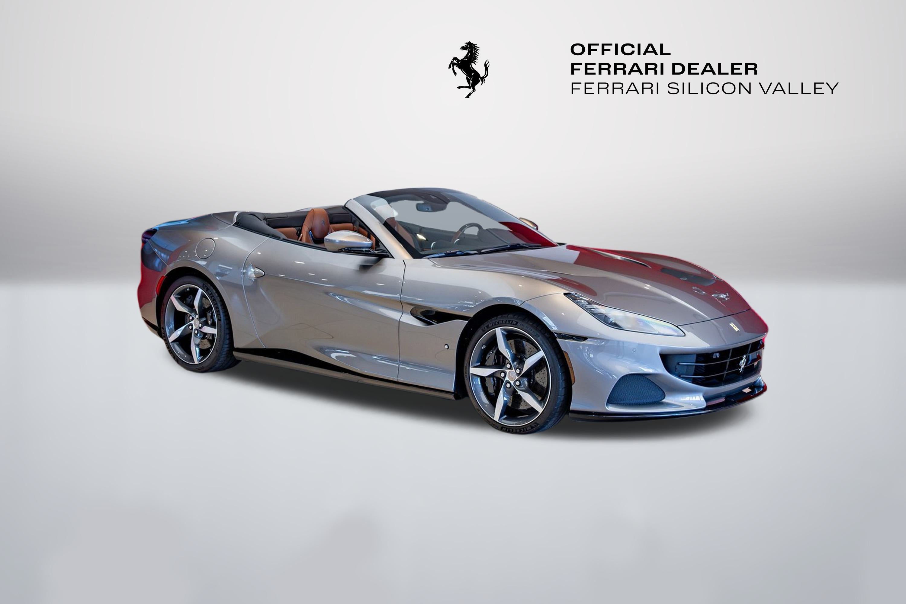 2022 Ferrari Portofino M