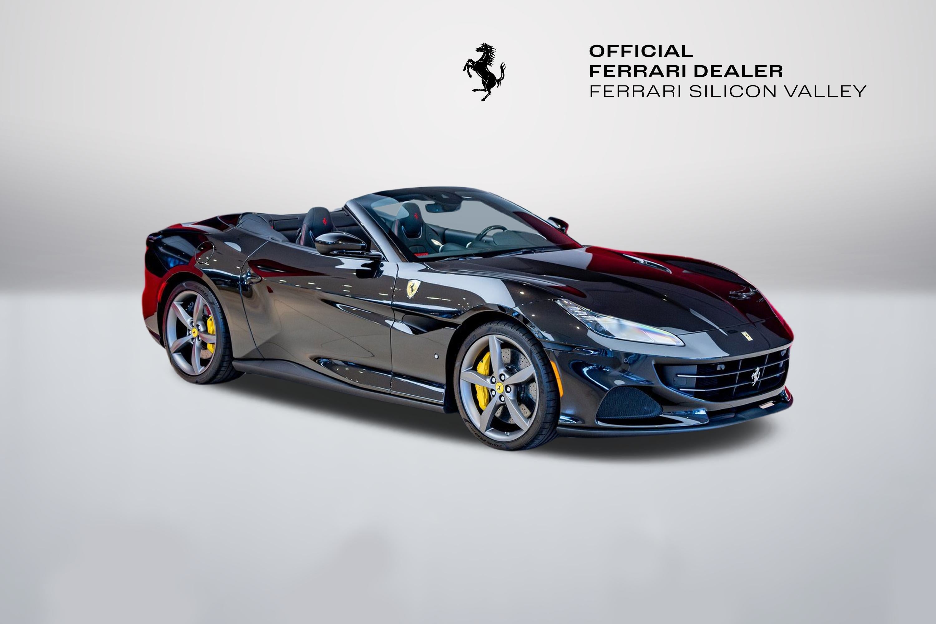 2023 Ferrari Portofino M