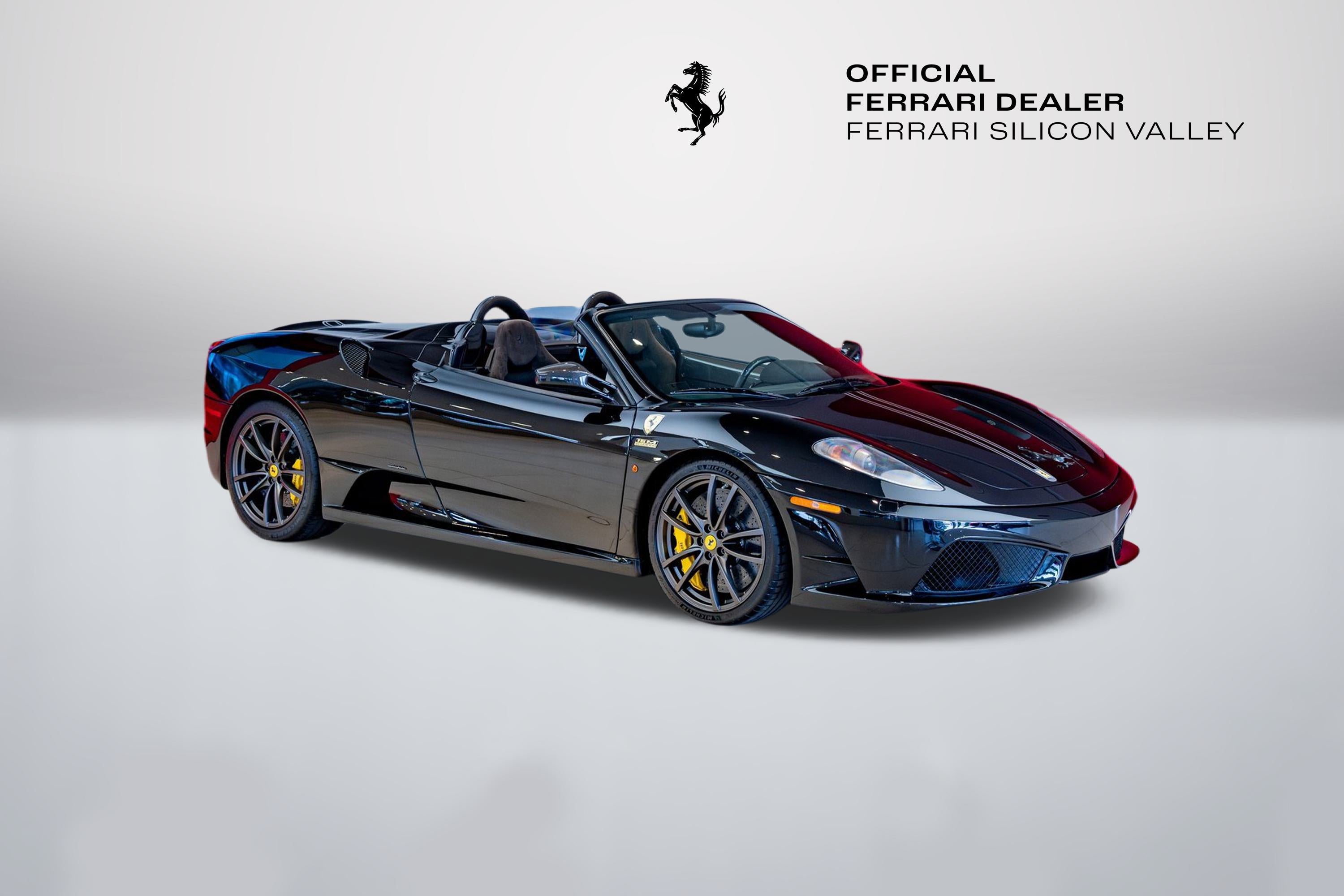 2009 Ferrari F430 Scuderia's photo