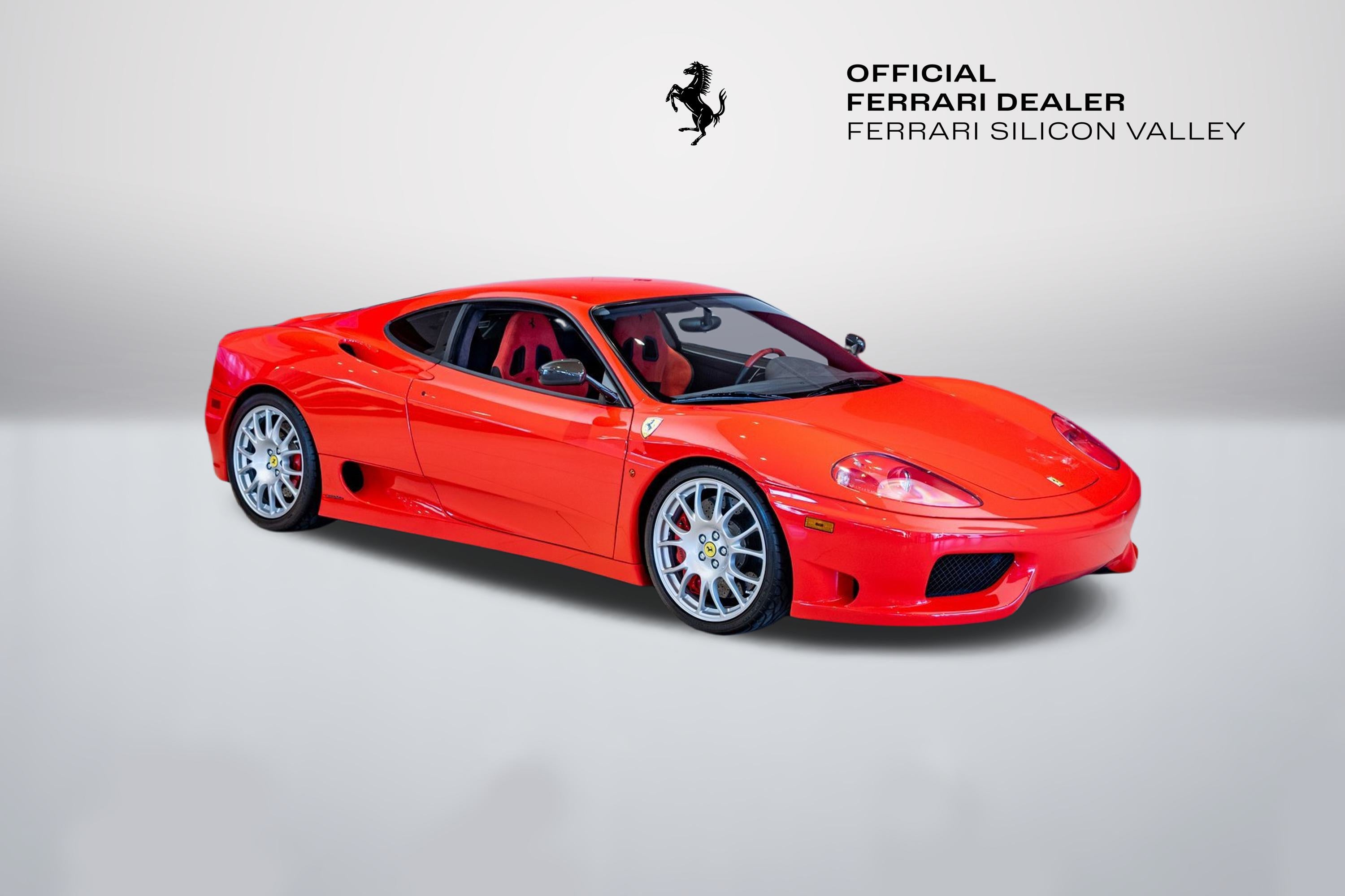 2004 Ferrari 360 Base's photo