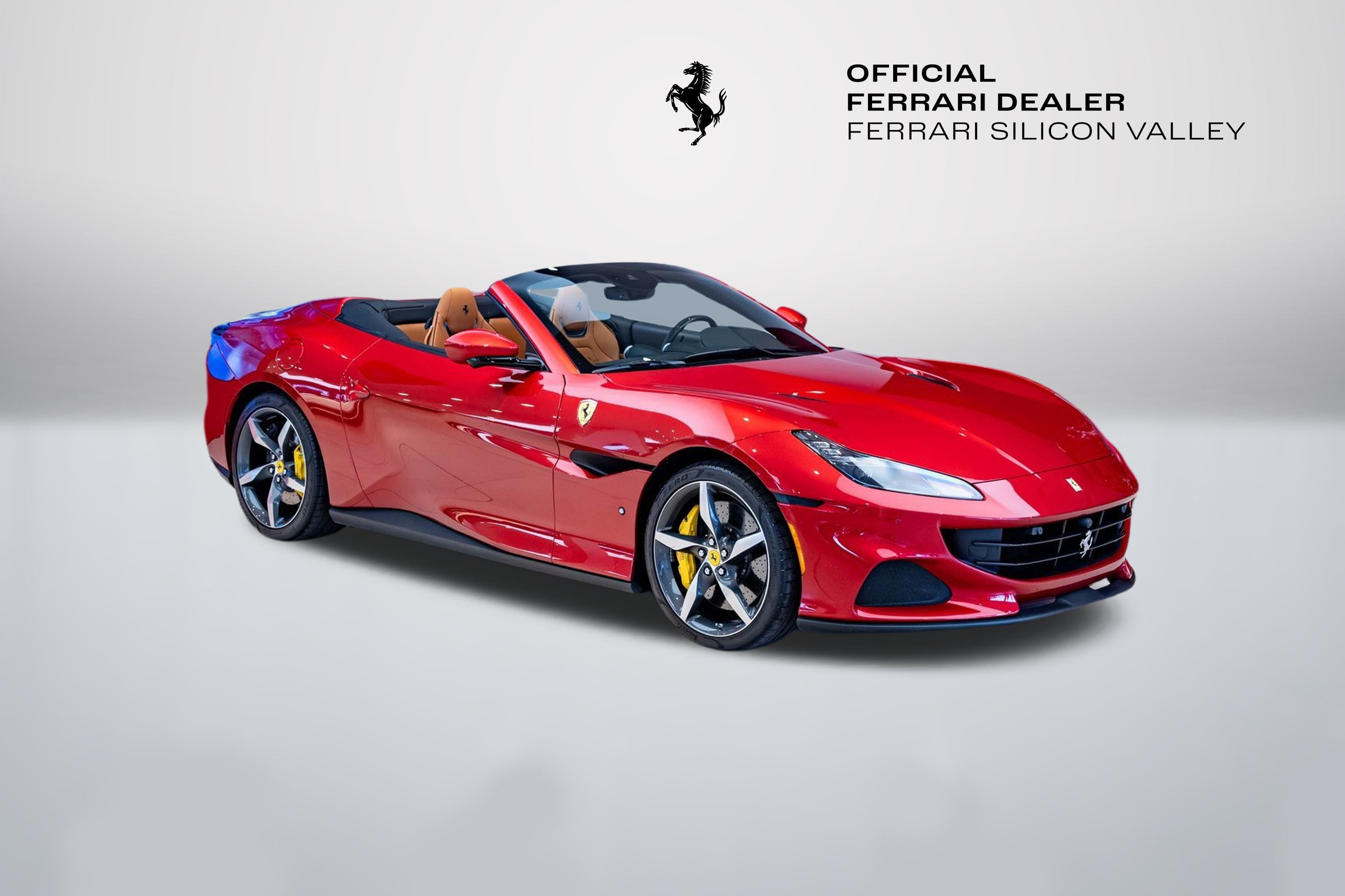 2022 Ferrari Portofino M's photo