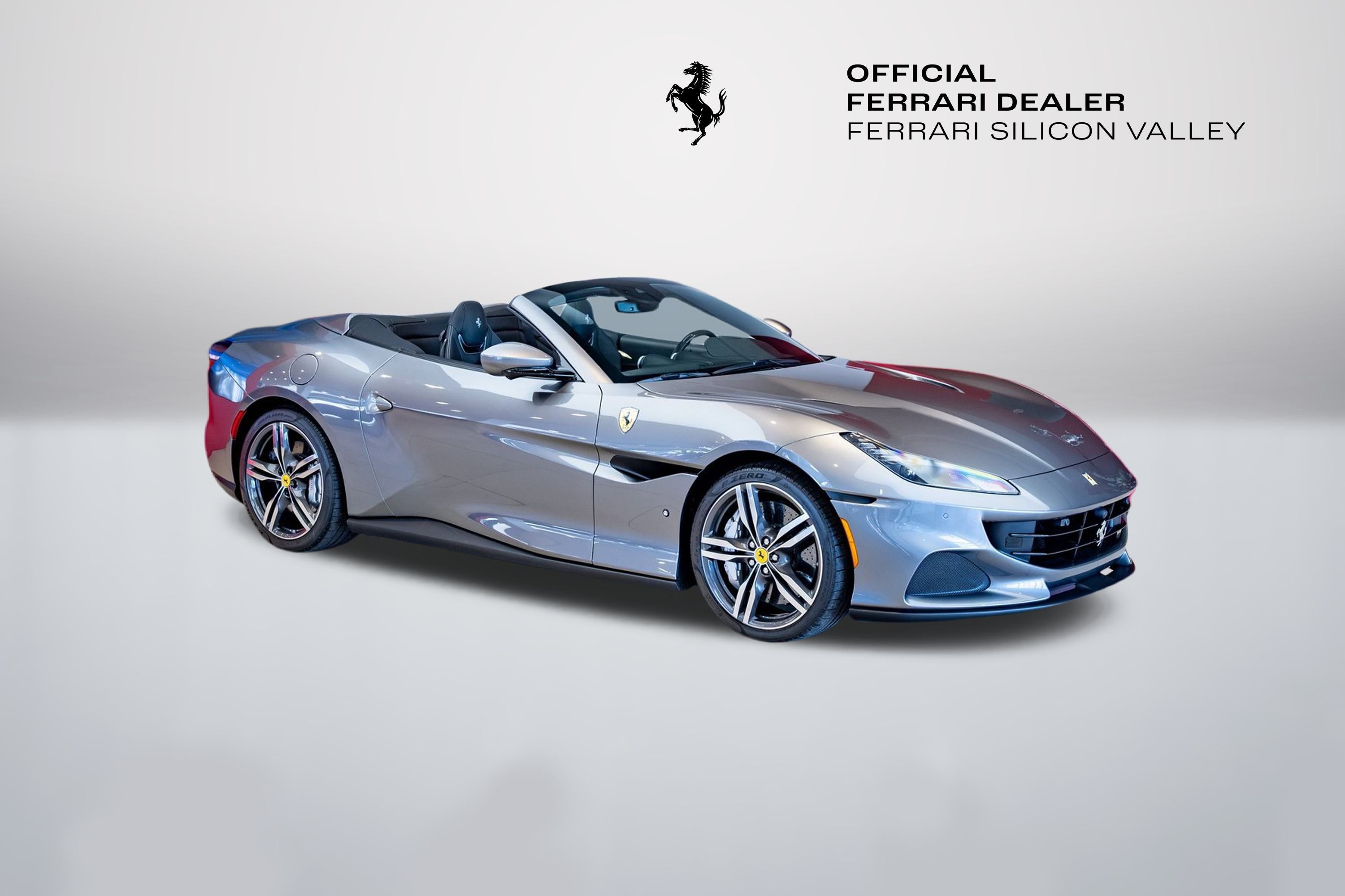 2022 Ferrari Portofino M's photo