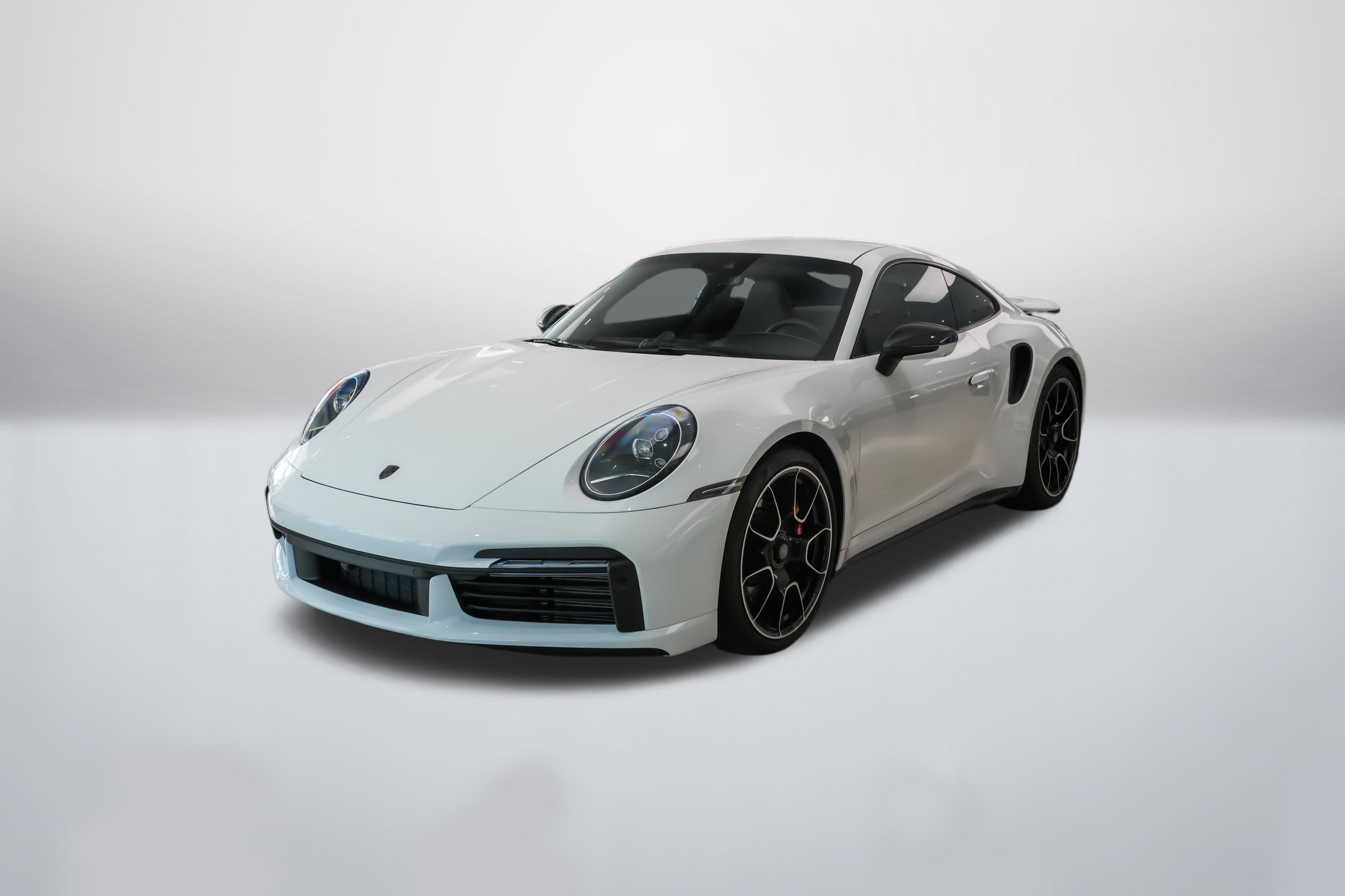 Turbo Coupe