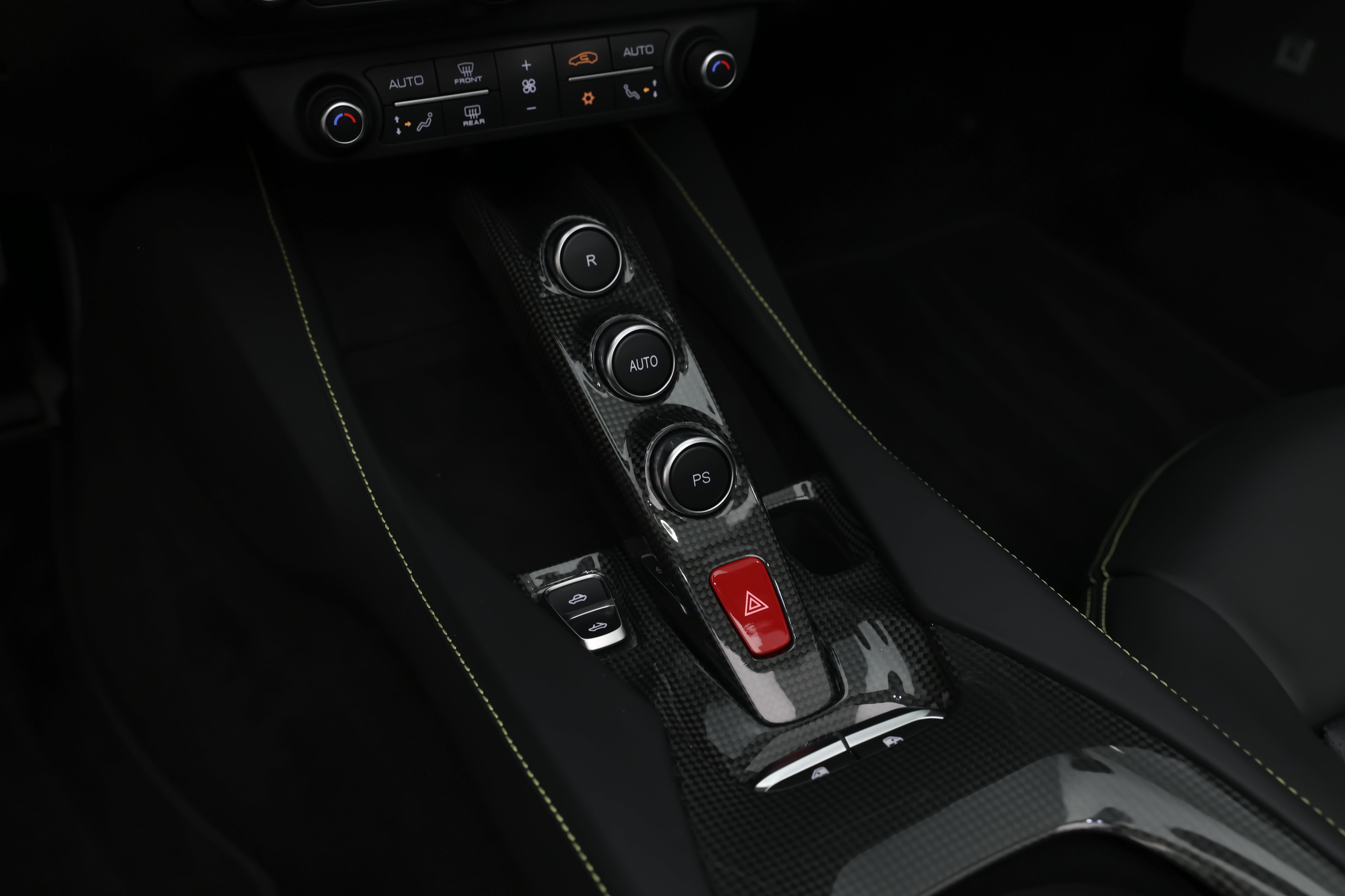 Used 2023 Nero Ferrari  image 12