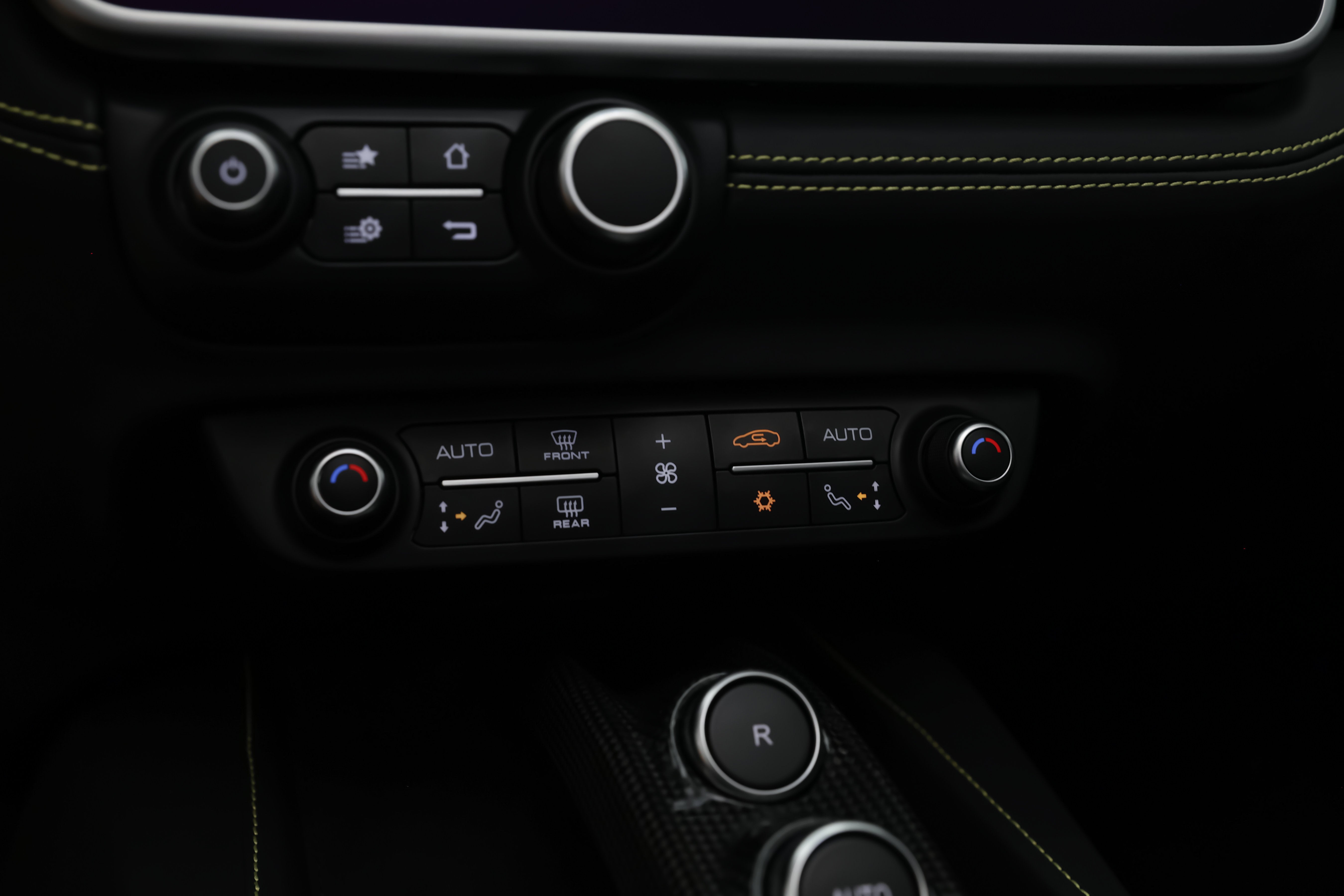 Used 2023 Nero Ferrari  image 17